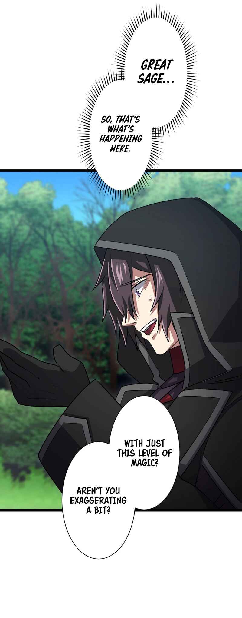 Page 55 Chapter 9 Level 1 kara Hajimaru Shoukan Musou - Ore Dake Tsukaeru Ura Dungeon de Subete no Tenseisha o Bucchigiru (Webtoon)
