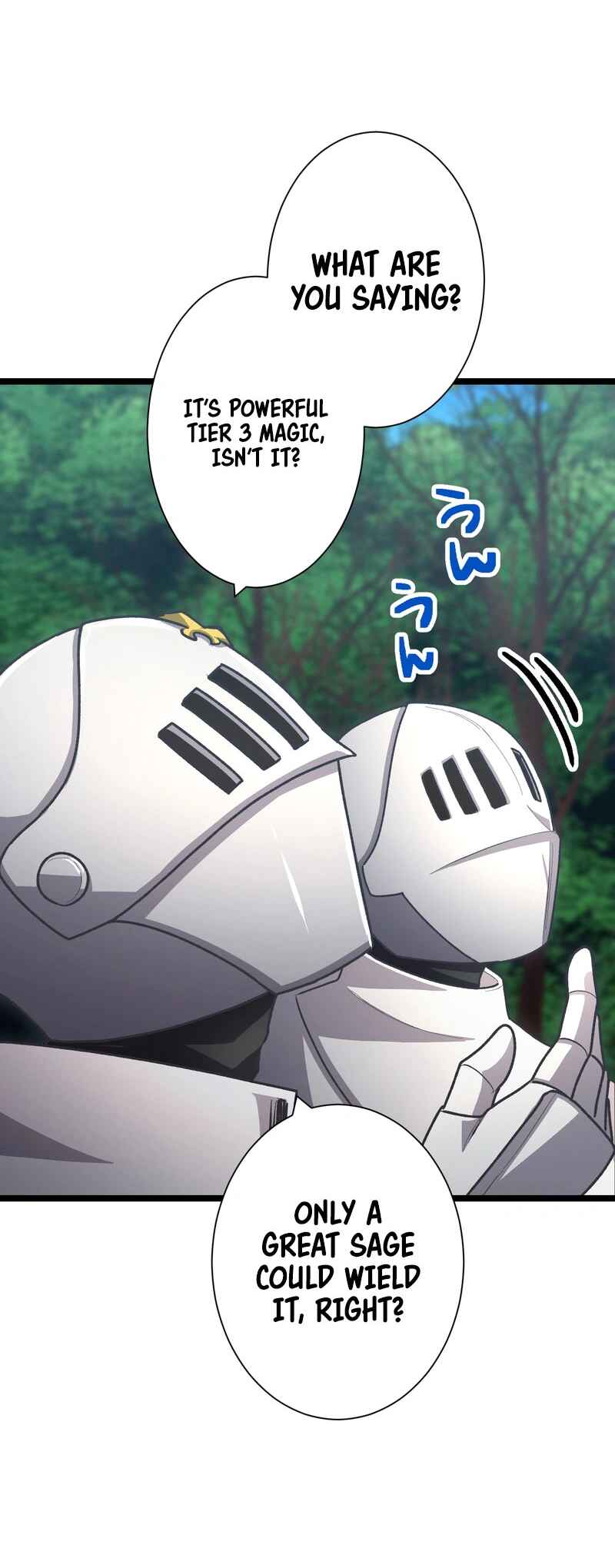 Page 56 Chapter 9 Level 1 kara Hajimaru Shoukan Musou - Ore Dake Tsukaeru Ura Dungeon de Subete no Tenseisha o Bucchigiru (Webtoon)