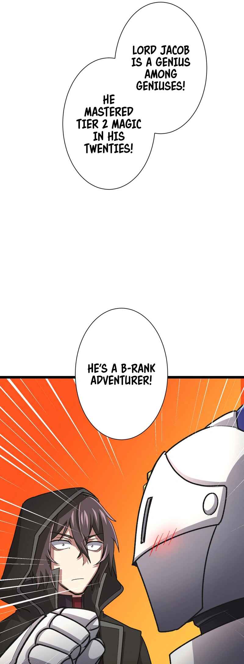Page 59 Chapter 9 Level 1 kara Hajimaru Shoukan Musou - Ore Dake Tsukaeru Ura Dungeon de Subete no Tenseisha o Bucchigiru (Webtoon)