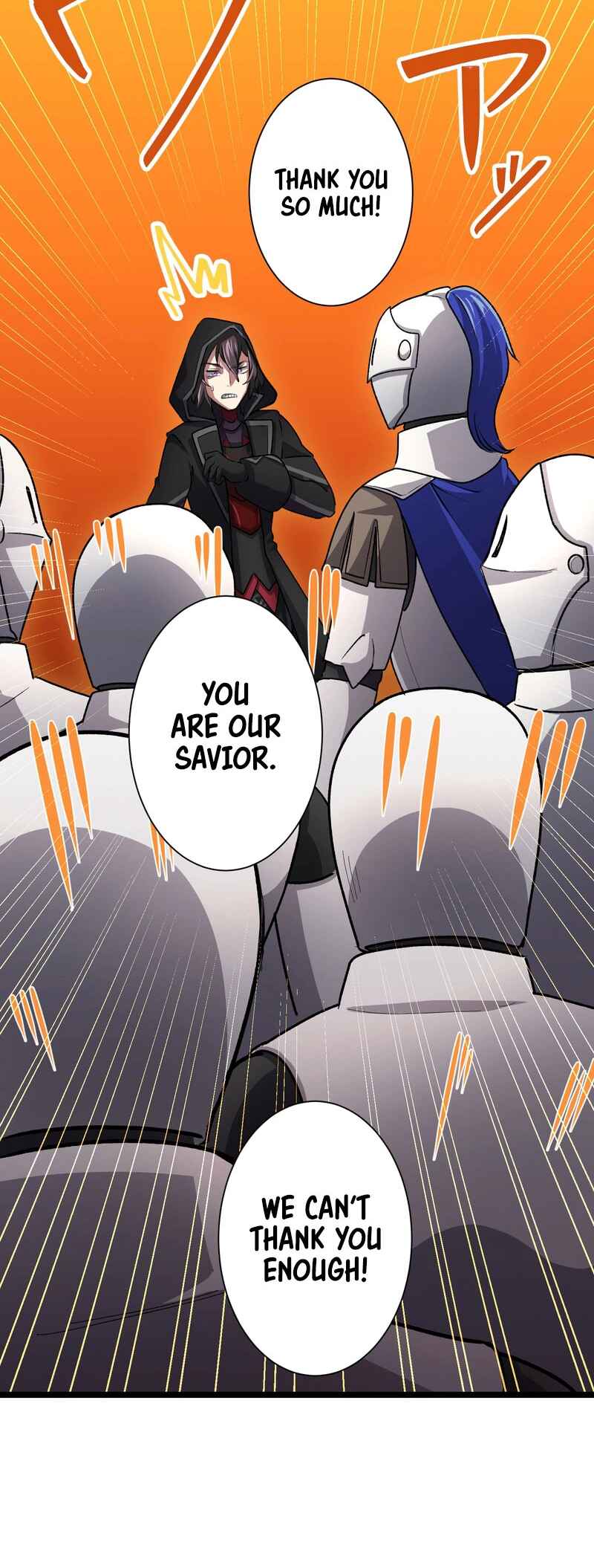 Page 62 Chapter 9 Level 1 kara Hajimaru Shoukan Musou - Ore Dake Tsukaeru Ura Dungeon de Subete no Tenseisha o Bucchigiru (Webtoon)