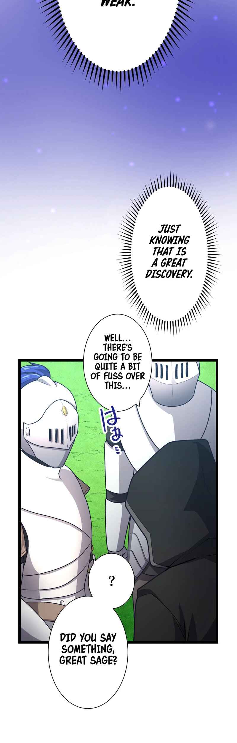 Page 64 Chapter 9 Level 1 kara Hajimaru Shoukan Musou - Ore Dake Tsukaeru Ura Dungeon de Subete no Tenseisha o Bucchigiru (Webtoon)