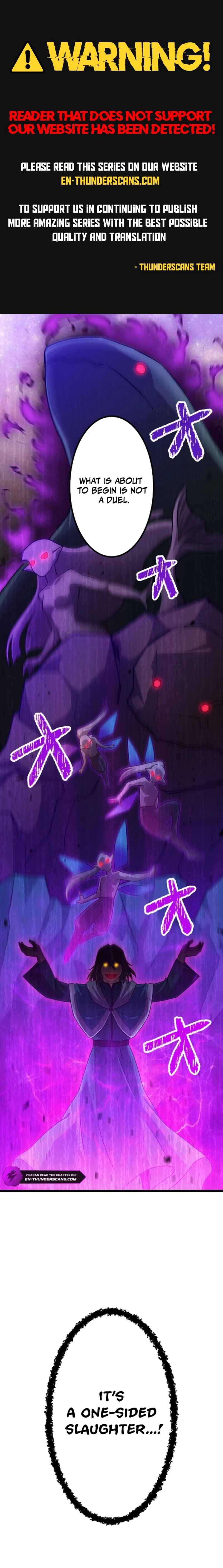 Page 1 Chapter 11 Level 1 kara Hajimaru Shoukan Musou - Ore Dake Tsukaeru Ura Dungeon de Subete no Tenseisha o Bucchigiru (Webtoon)