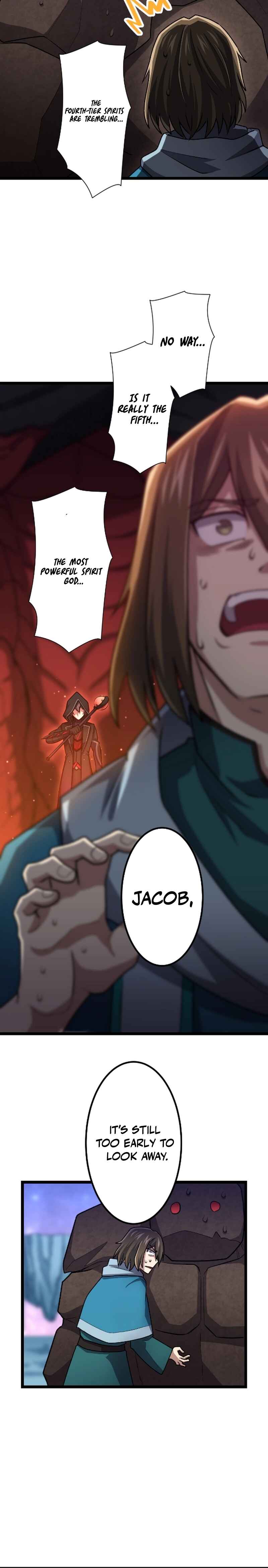 Page 14 Chapter 11 Level 1 kara Hajimaru Shoukan Musou - Ore Dake Tsukaeru Ura Dungeon de Subete no Tenseisha o Bucchigiru (Webtoon)
