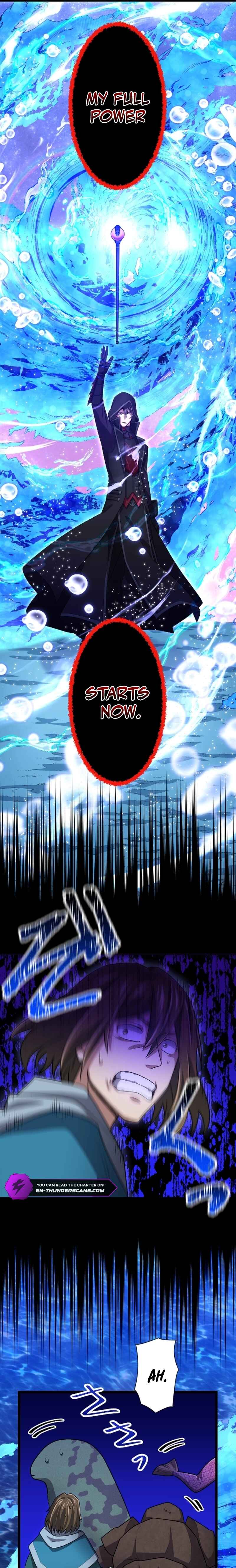 Page 15 Chapter 11 Level 1 kara Hajimaru Shoukan Musou - Ore Dake Tsukaeru Ura Dungeon de Subete no Tenseisha o Bucchigiru (Webtoon)
