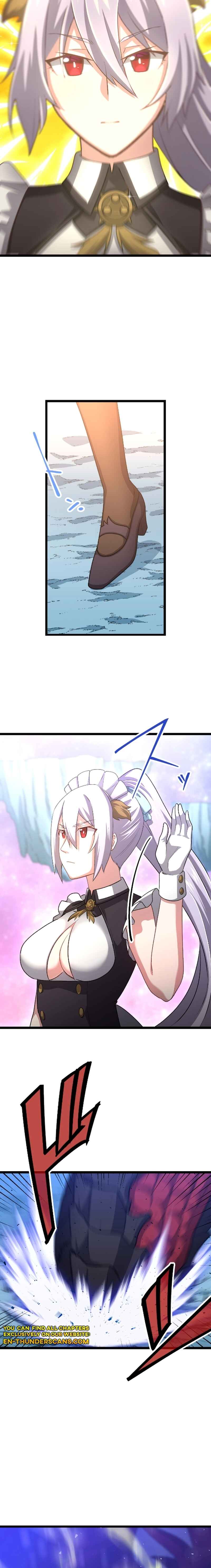 Page 20 Chapter 11 Level 1 kara Hajimaru Shoukan Musou - Ore Dake Tsukaeru Ura Dungeon de Subete no Tenseisha o Bucchigiru (Webtoon)