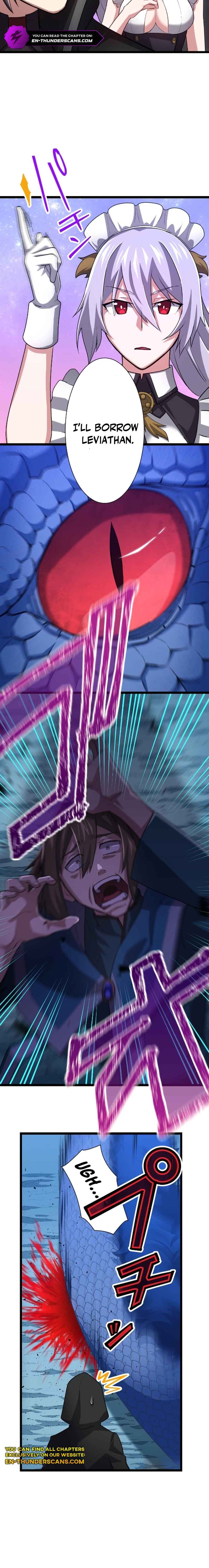 Page 24 Chapter 11 Level 1 kara Hajimaru Shoukan Musou - Ore Dake Tsukaeru Ura Dungeon de Subete no Tenseisha o Bucchigiru (Webtoon)
