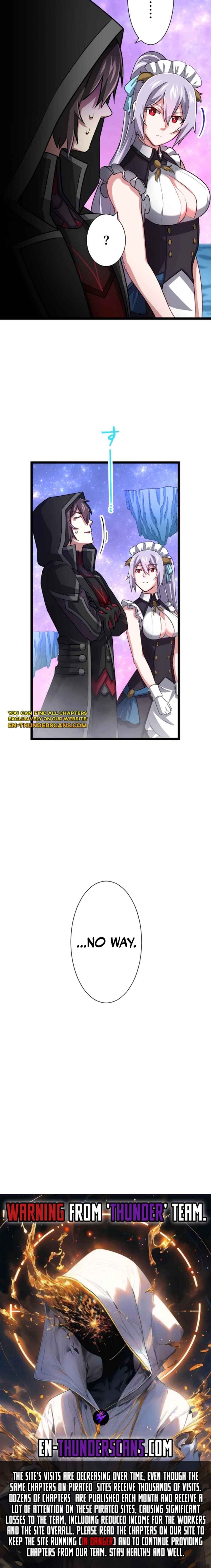 Page 26 Chapter 11 Level 1 kara Hajimaru Shoukan Musou - Ore Dake Tsukaeru Ura Dungeon de Subete no Tenseisha o Bucchigiru (Webtoon)