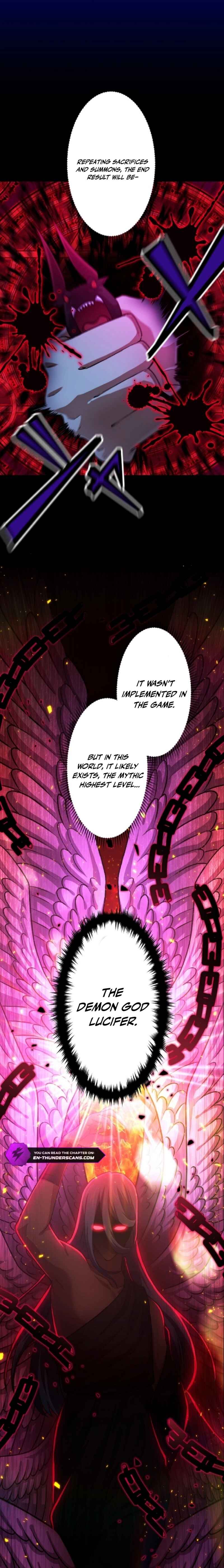 Page 5 Chapter 11 Level 1 kara Hajimaru Shoukan Musou - Ore Dake Tsukaeru Ura Dungeon de Subete no Tenseisha o Bucchigiru (Webtoon)