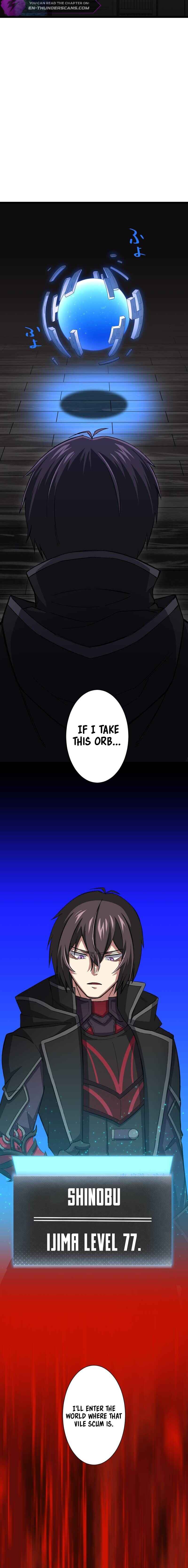 Page 20 Chapter 6 Level 1 kara Hajimaru Shoukan Musou - Ore Dake Tsukaeru Ura Dungeon de Subete no Tenseisha o Bucchigiru (Webtoon)