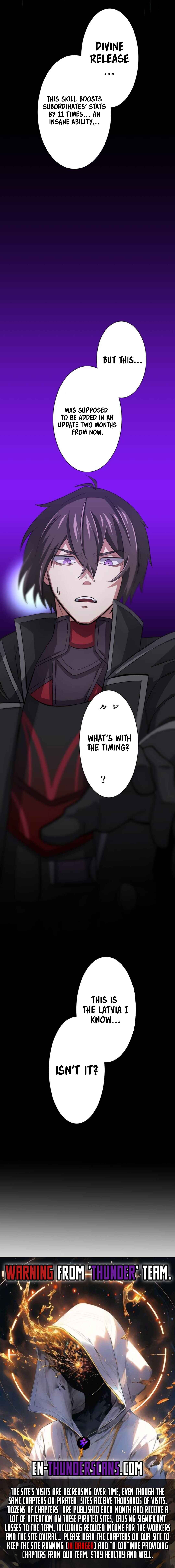 Page 30 Chapter 6 Level 1 kara Hajimaru Shoukan Musou - Ore Dake Tsukaeru Ura Dungeon de Subete no Tenseisha o Bucchigiru (Webtoon)