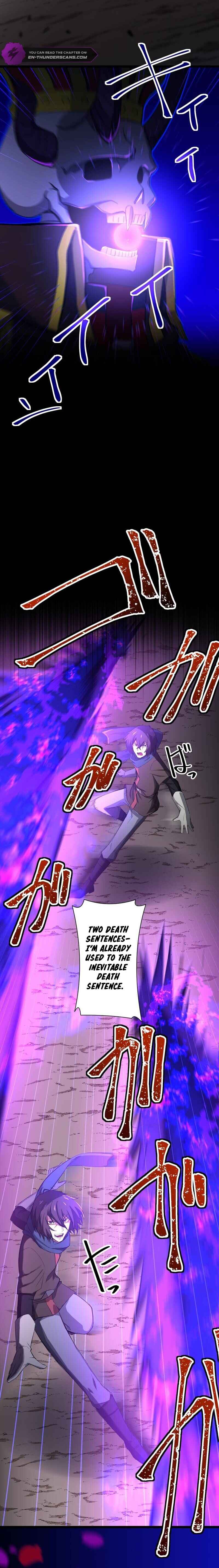 Page 4 Chapter 6 Level 1 kara Hajimaru Shoukan Musou - Ore Dake Tsukaeru Ura Dungeon de Subete no Tenseisha o Bucchigiru (Webtoon)