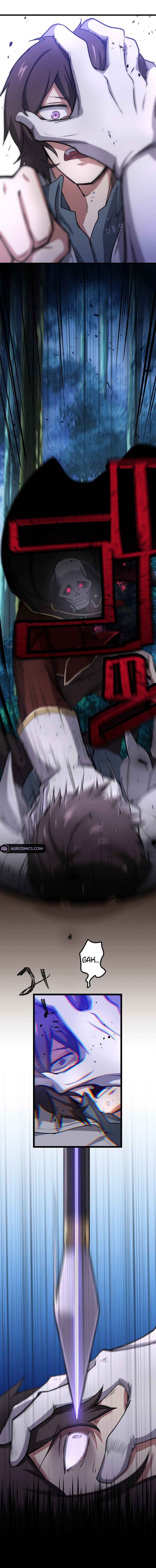 Page 7 Chapter 1 Level 1 kara Hajimaru Shoukan Musou - Ore Dake Tsukaeru Ura Dungeon de Subete no Tenseisha o Bucchigiru (Webtoon)