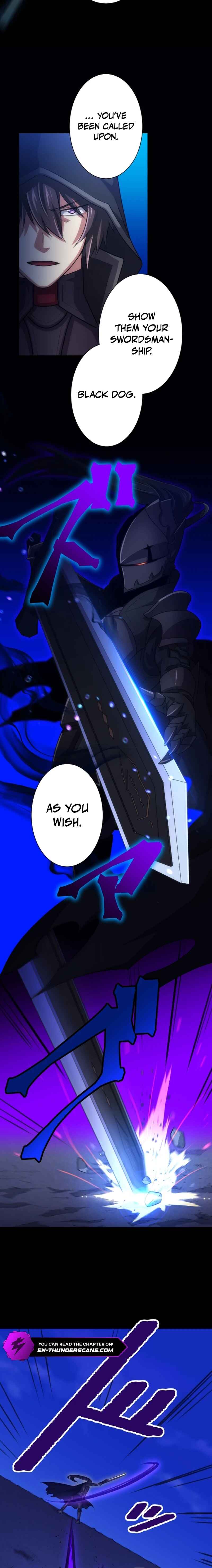 Page 18 Chapter 25 Level 1 kara Hajimaru Shoukan Musou - Ore Dake Tsukaeru Ura Dungeon de Subete no Tenseisha o Bucchigiru (Webtoon)