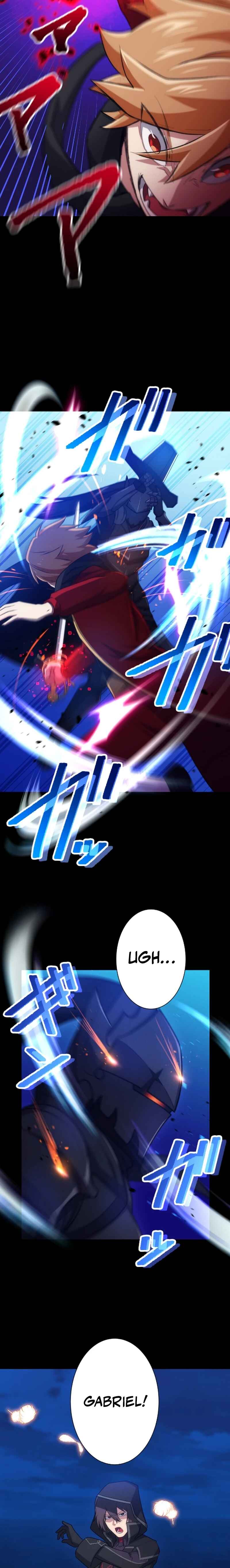 Page 20 Chapter 25 Level 1 kara Hajimaru Shoukan Musou - Ore Dake Tsukaeru Ura Dungeon de Subete no Tenseisha o Bucchigiru (Webtoon)
