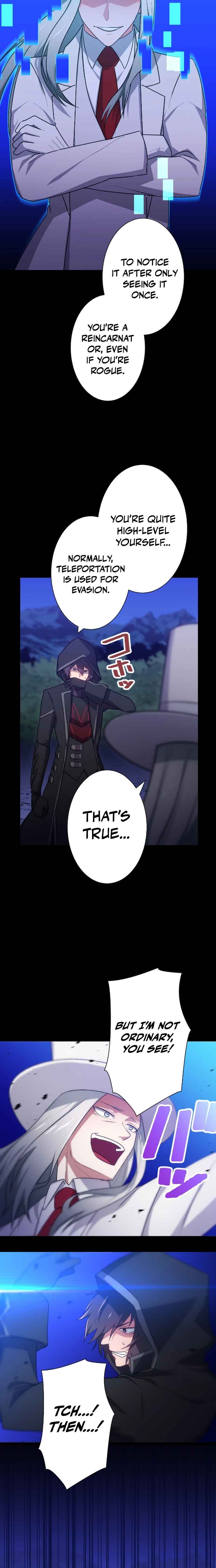 Page 24 Chapter 25 Level 1 kara Hajimaru Shoukan Musou - Ore Dake Tsukaeru Ura Dungeon de Subete no Tenseisha o Bucchigiru (Webtoon)