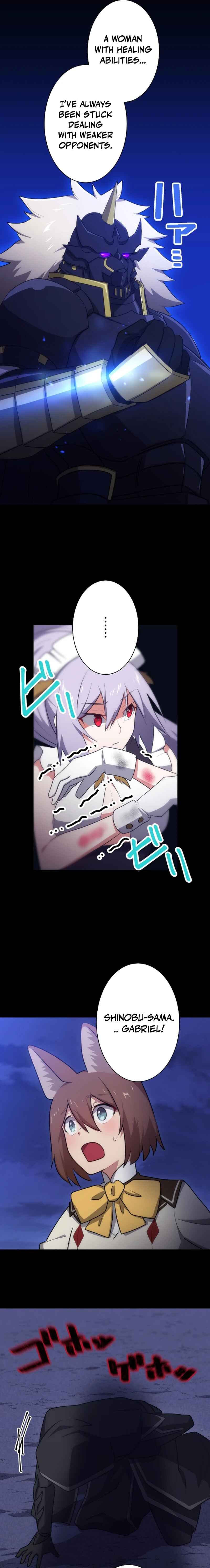Page 27 Chapter 25 Level 1 kara Hajimaru Shoukan Musou - Ore Dake Tsukaeru Ura Dungeon de Subete no Tenseisha o Bucchigiru (Webtoon)