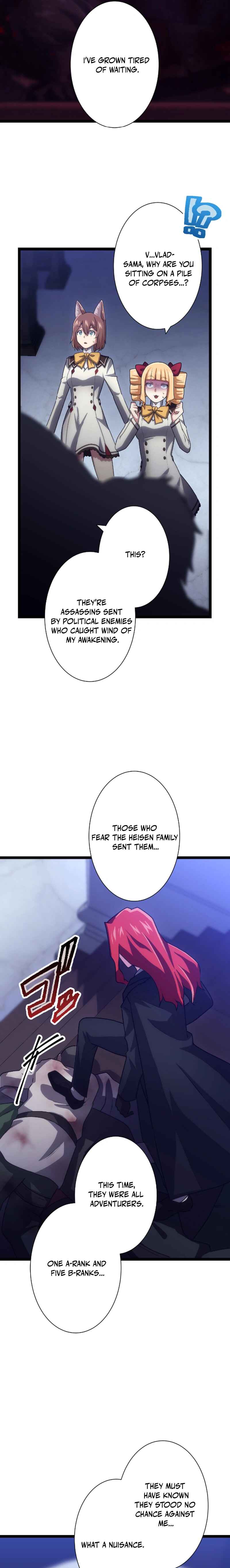 Page 19 Chapter 22 Level 1 kara Hajimaru Shoukan Musou - Ore Dake Tsukaeru Ura Dungeon de Subete no Tenseisha o Bucchigiru (Webtoon)