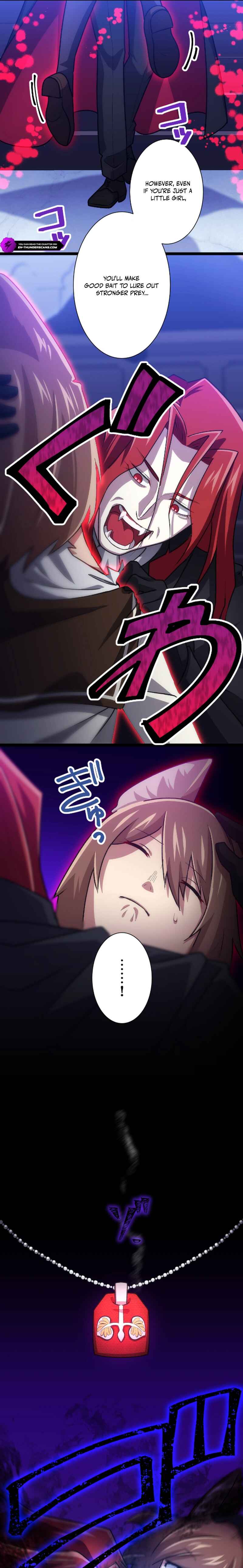 Page 23 Chapter 22 Level 1 kara Hajimaru Shoukan Musou - Ore Dake Tsukaeru Ura Dungeon de Subete no Tenseisha o Bucchigiru (Webtoon)