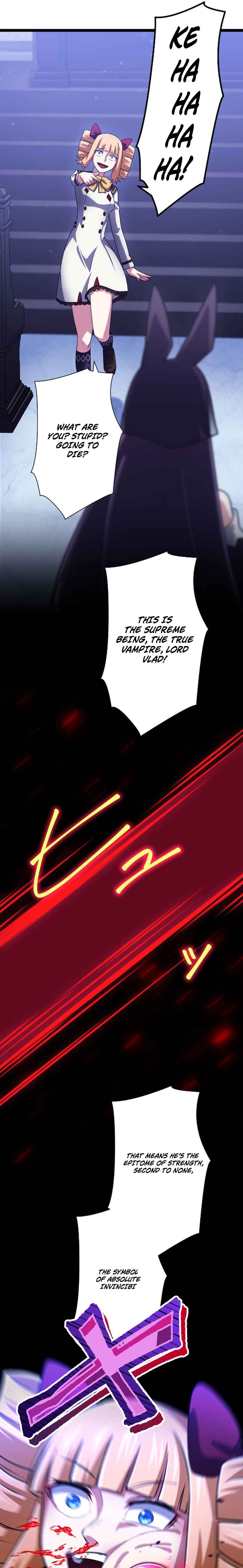 Page 29 Chapter 22 Level 1 kara Hajimaru Shoukan Musou - Ore Dake Tsukaeru Ura Dungeon de Subete no Tenseisha o Bucchigiru (Webtoon)
