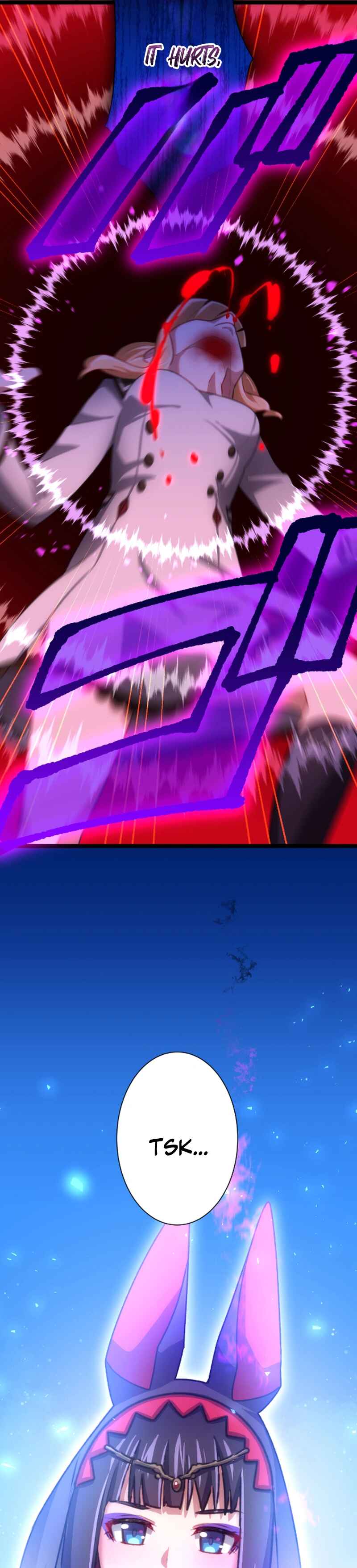 Page 31 Chapter 22 Level 1 kara Hajimaru Shoukan Musou - Ore Dake Tsukaeru Ura Dungeon de Subete no Tenseisha o Bucchigiru (Webtoon)