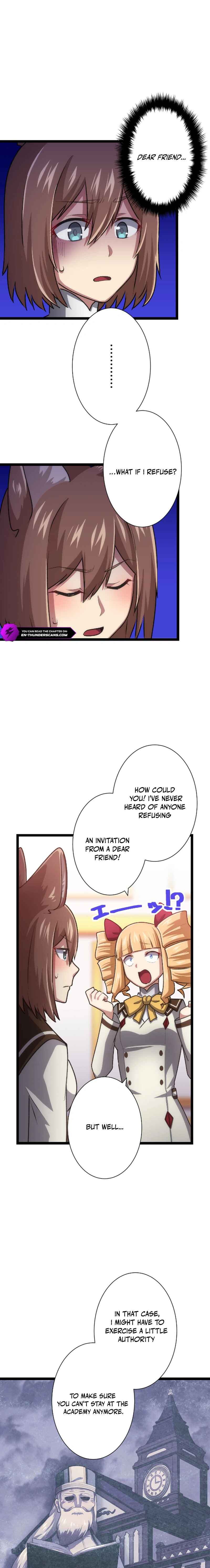 Page 5 Chapter 22 Level 1 kara Hajimaru Shoukan Musou - Ore Dake Tsukaeru Ura Dungeon de Subete no Tenseisha o Bucchigiru (Webtoon)