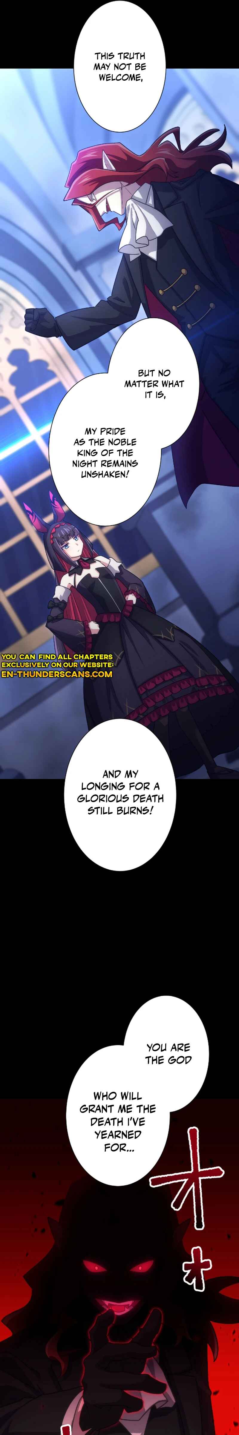 Page 15 Chapter 23 Level 1 kara Hajimaru Shoukan Musou - Ore Dake Tsukaeru Ura Dungeon de Subete no Tenseisha o Bucchigiru (Webtoon)