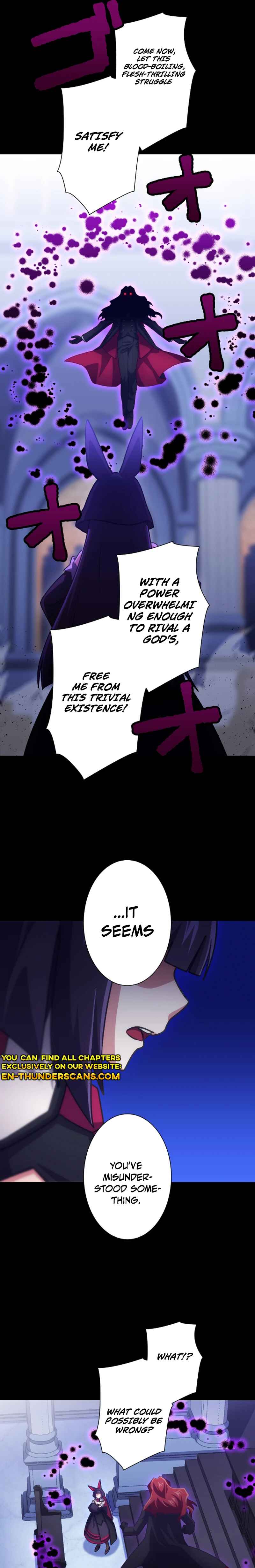 Page 23 Chapter 23 Level 1 kara Hajimaru Shoukan Musou - Ore Dake Tsukaeru Ura Dungeon de Subete no Tenseisha o Bucchigiru (Webtoon)