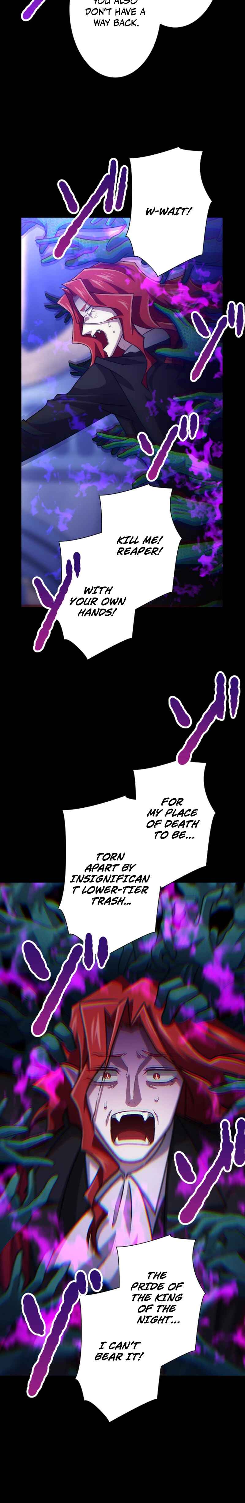 Page 28 Chapter 23 Level 1 kara Hajimaru Shoukan Musou - Ore Dake Tsukaeru Ura Dungeon de Subete no Tenseisha o Bucchigiru (Webtoon)