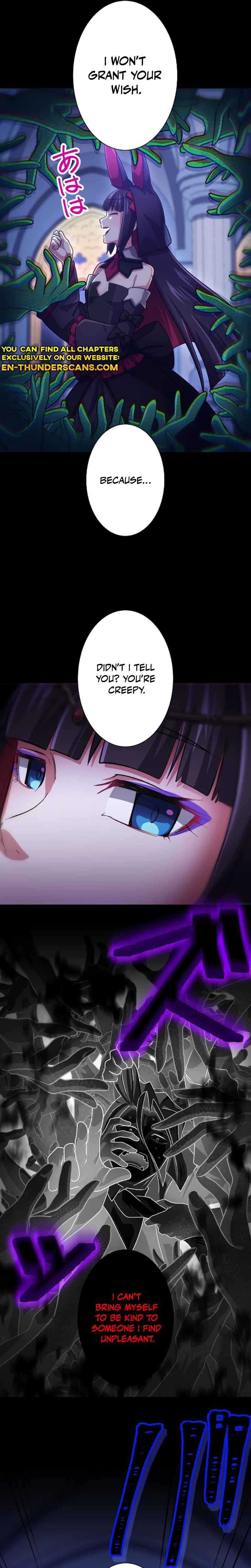 Page 29 Chapter 23 Level 1 kara Hajimaru Shoukan Musou - Ore Dake Tsukaeru Ura Dungeon de Subete no Tenseisha o Bucchigiru (Webtoon)