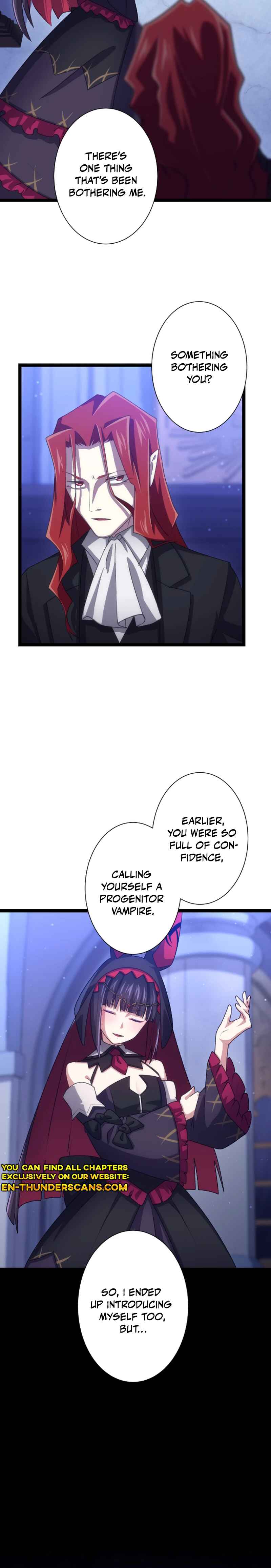 Page 4 Chapter 23 Level 1 kara Hajimaru Shoukan Musou - Ore Dake Tsukaeru Ura Dungeon de Subete no Tenseisha o Bucchigiru (Webtoon)