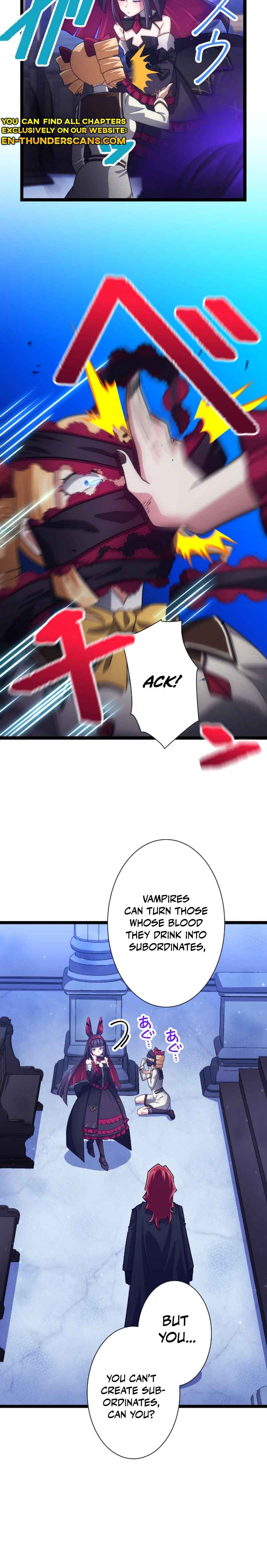 Page 6 Chapter 23 Level 1 kara Hajimaru Shoukan Musou - Ore Dake Tsukaeru Ura Dungeon de Subete no Tenseisha o Bucchigiru (Webtoon)