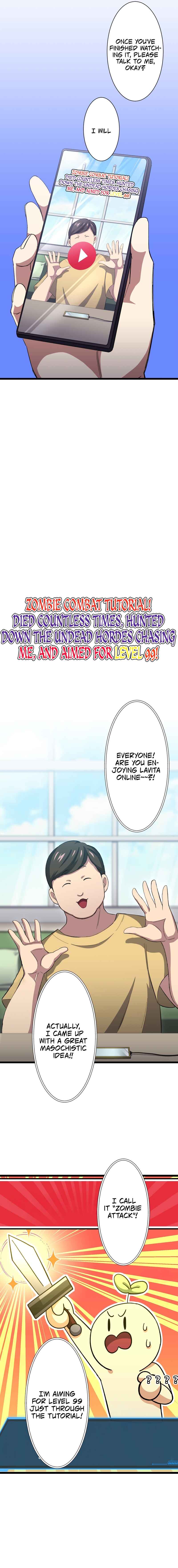 Page 23 Chapter 4 Level 1 kara Hajimaru Shoukan Musou - Ore Dake Tsukaeru Ura Dungeon de Subete no Tenseisha o Bucchigiru (Webtoon)