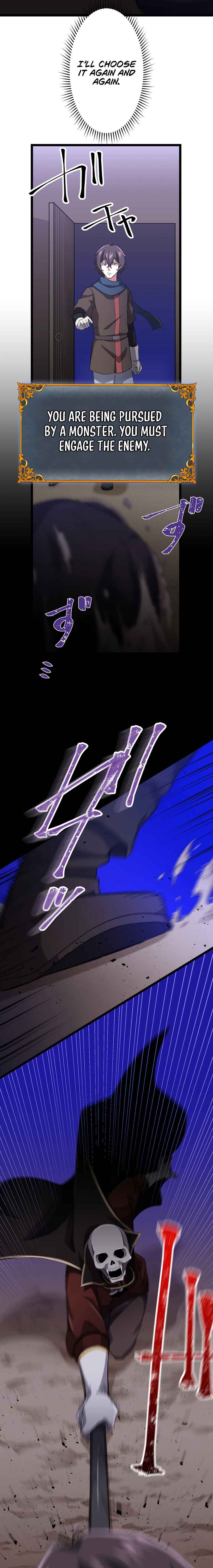Page 29 Chapter 4 Level 1 kara Hajimaru Shoukan Musou - Ore Dake Tsukaeru Ura Dungeon de Subete no Tenseisha o Bucchigiru (Webtoon)