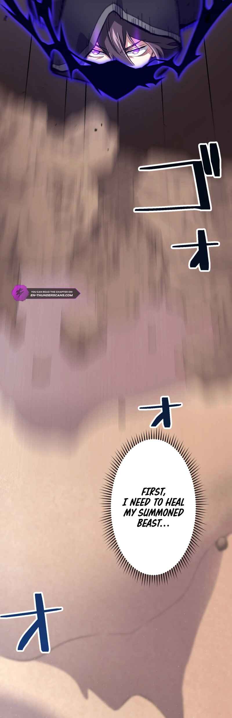 Page 16 Chapter 8 Level 1 kara Hajimaru Shoukan Musou - Ore Dake Tsukaeru Ura Dungeon de Subete no Tenseisha o Bucchigiru (Webtoon)