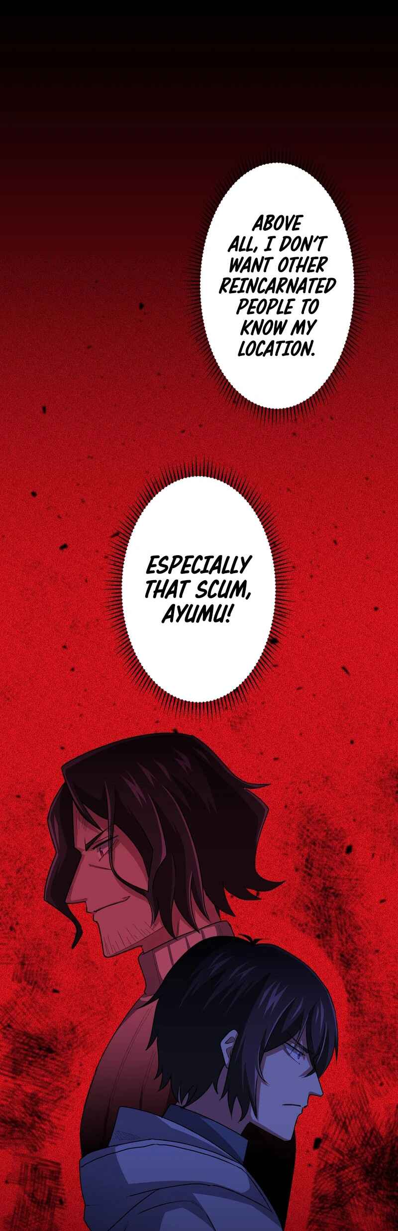 Page 23 Chapter 8 Level 1 kara Hajimaru Shoukan Musou - Ore Dake Tsukaeru Ura Dungeon de Subete no Tenseisha o Bucchigiru (Webtoon)