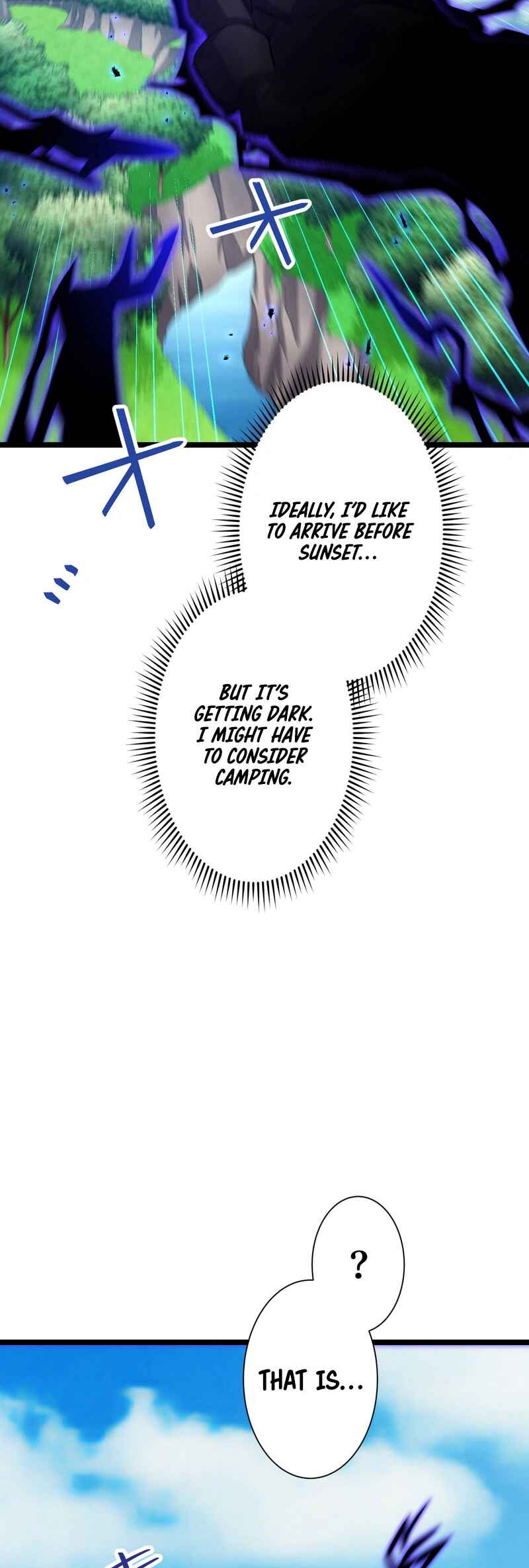 Page 25 Chapter 8 Level 1 kara Hajimaru Shoukan Musou - Ore Dake Tsukaeru Ura Dungeon de Subete no Tenseisha o Bucchigiru (Webtoon)