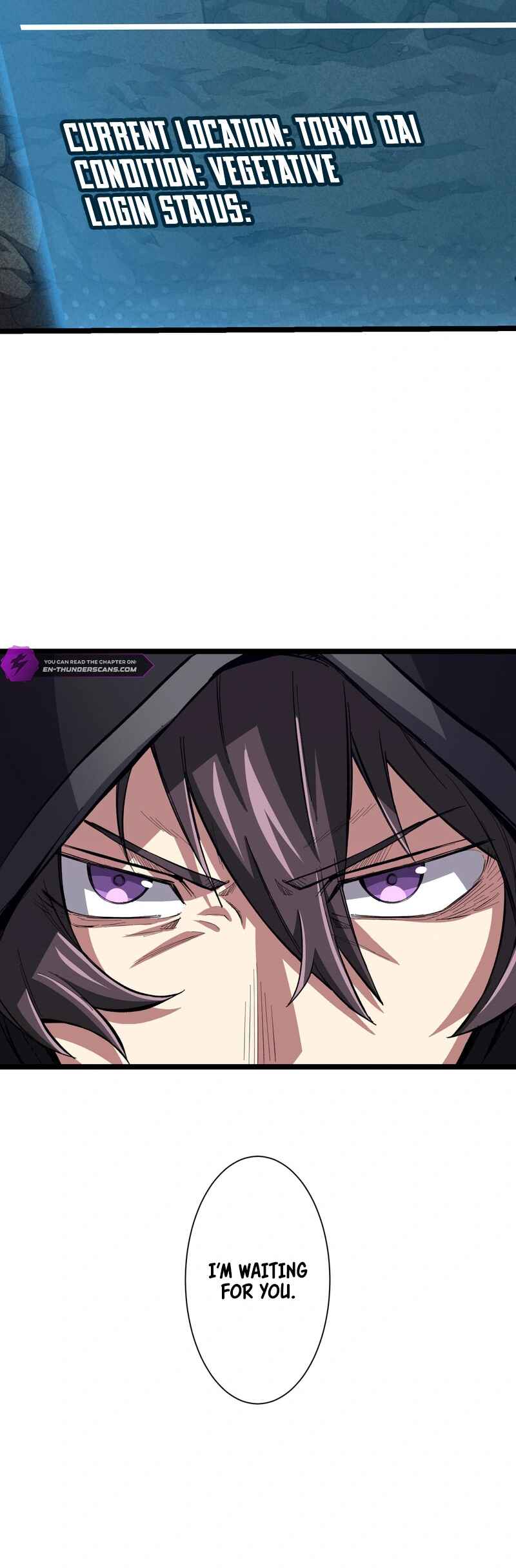 Page 3 Chapter 8 Level 1 kara Hajimaru Shoukan Musou - Ore Dake Tsukaeru Ura Dungeon de Subete no Tenseisha o Bucchigiru (Webtoon)