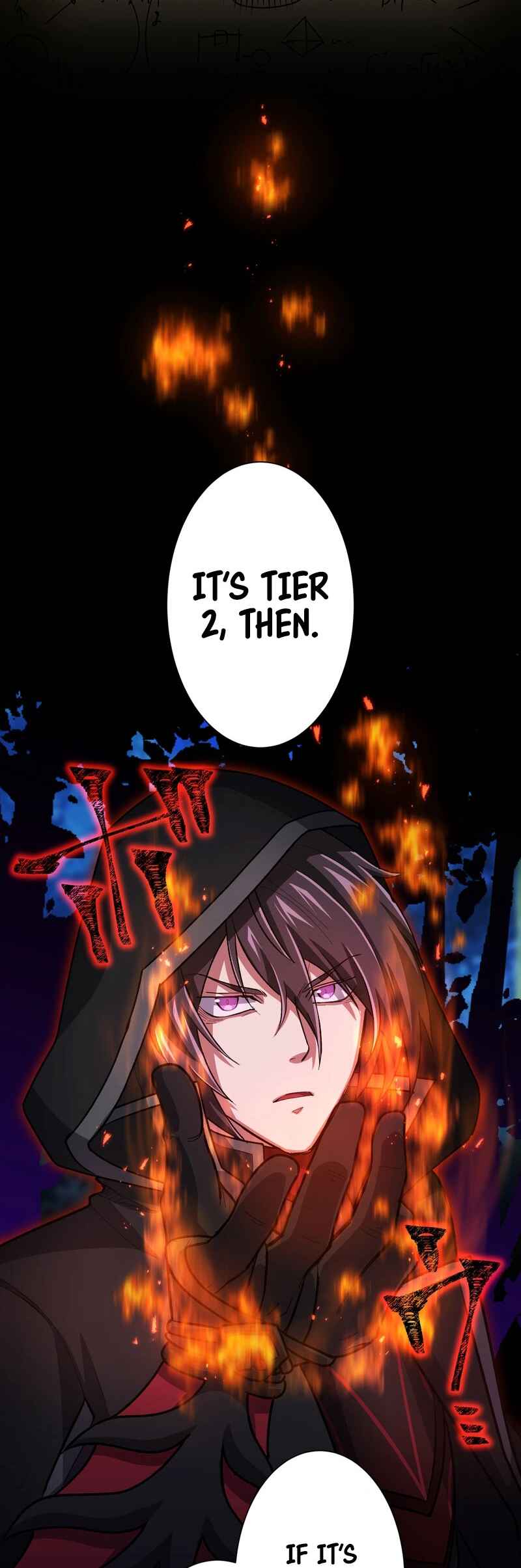 Page 43 Chapter 8 Level 1 kara Hajimaru Shoukan Musou - Ore Dake Tsukaeru Ura Dungeon de Subete no Tenseisha o Bucchigiru (Webtoon)