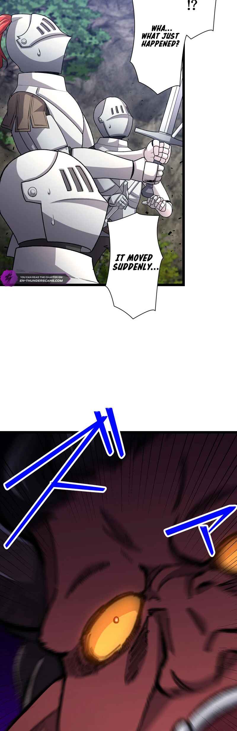 Page 46 Chapter 8 Level 1 kara Hajimaru Shoukan Musou - Ore Dake Tsukaeru Ura Dungeon de Subete no Tenseisha o Bucchigiru (Webtoon)