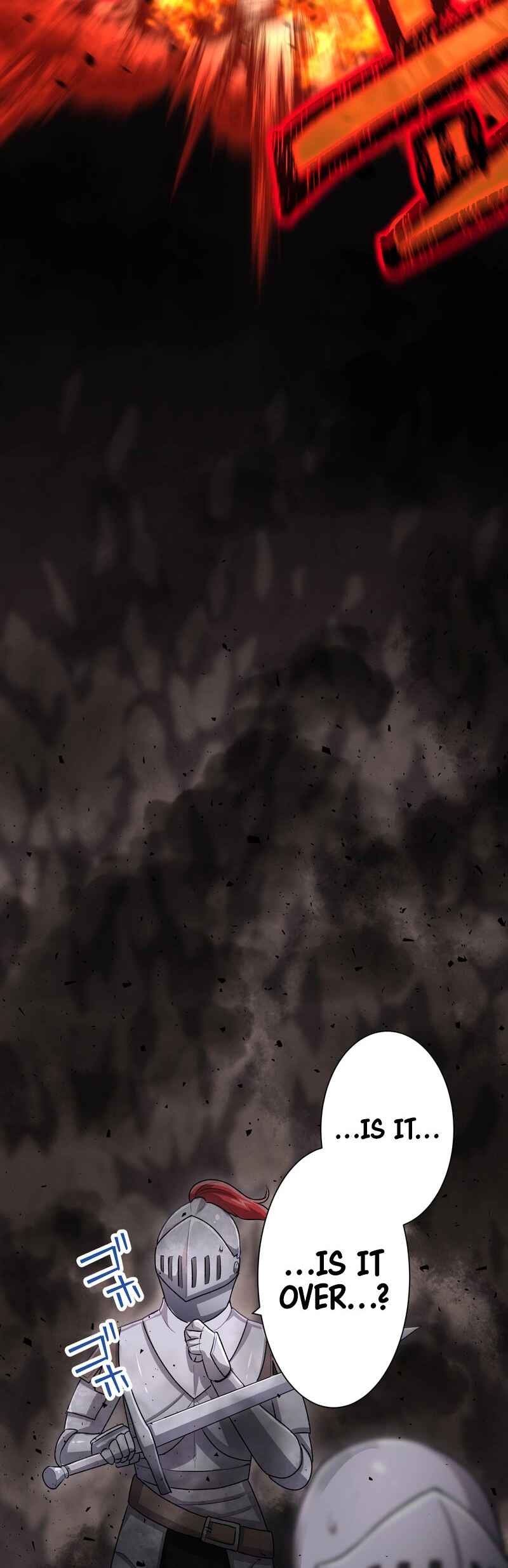 Page 56 Chapter 8 Level 1 kara Hajimaru Shoukan Musou - Ore Dake Tsukaeru Ura Dungeon de Subete no Tenseisha o Bucchigiru (Webtoon)