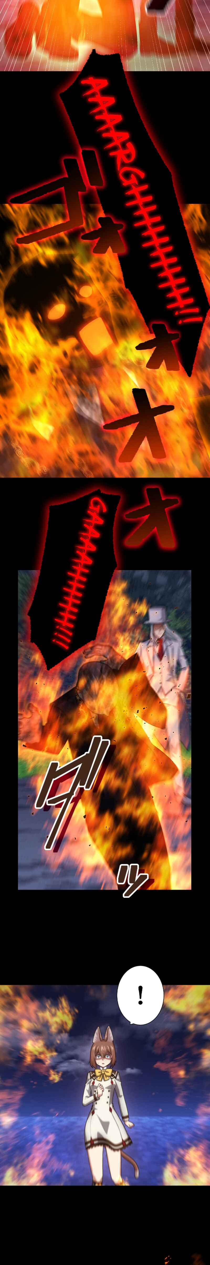 Page 10 Chapter 24 Level 1 kara Hajimaru Shoukan Musou - Ore Dake Tsukaeru Ura Dungeon de Subete no Tenseisha o Bucchigiru (Webtoon)