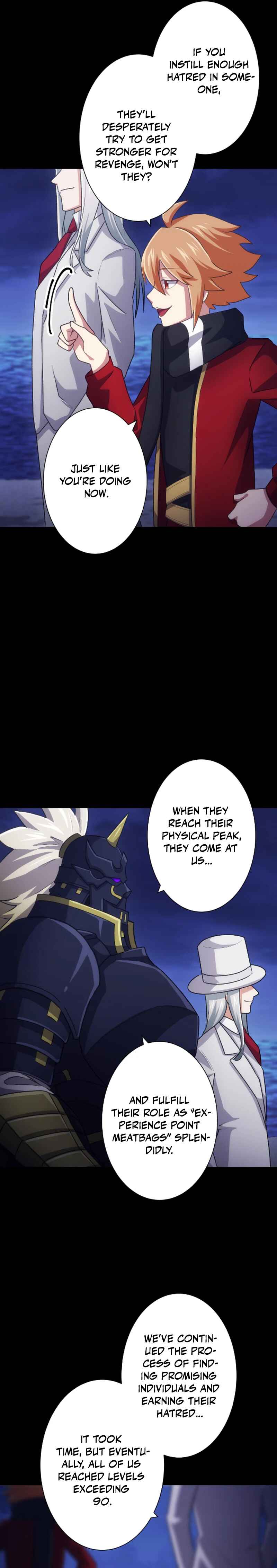 Page 23 Chapter 24 Level 1 kara Hajimaru Shoukan Musou - Ore Dake Tsukaeru Ura Dungeon de Subete no Tenseisha o Bucchigiru (Webtoon)