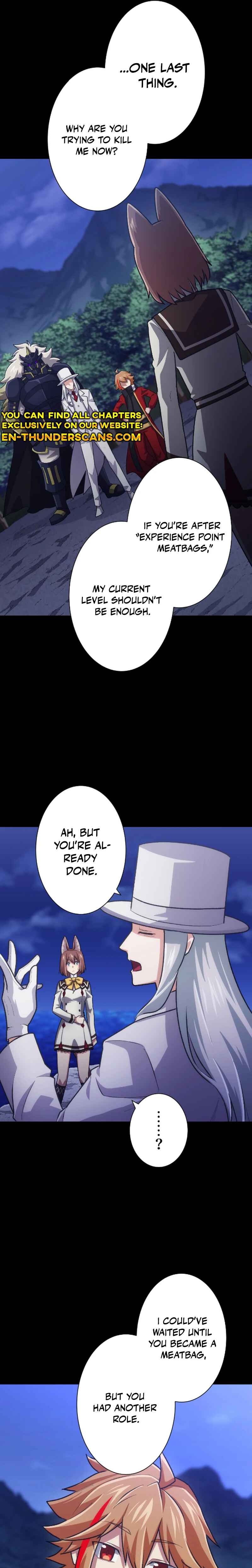 Page 25 Chapter 24 Level 1 kara Hajimaru Shoukan Musou - Ore Dake Tsukaeru Ura Dungeon de Subete no Tenseisha o Bucchigiru (Webtoon)