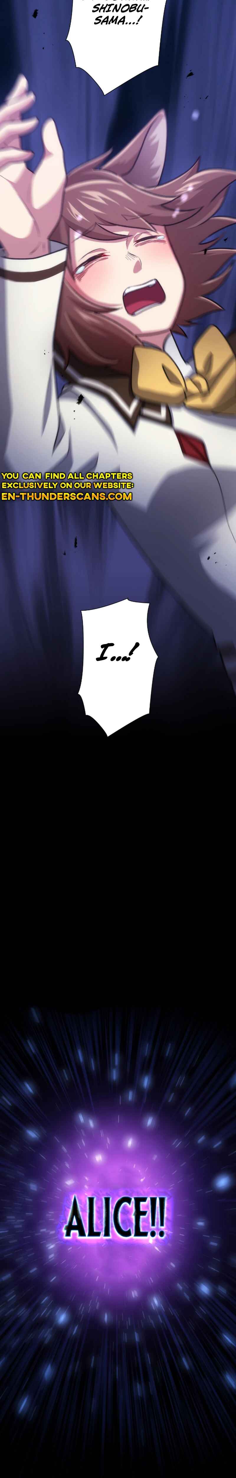 Page 36 Chapter 24 Level 1 kara Hajimaru Shoukan Musou - Ore Dake Tsukaeru Ura Dungeon de Subete no Tenseisha o Bucchigiru (Webtoon)