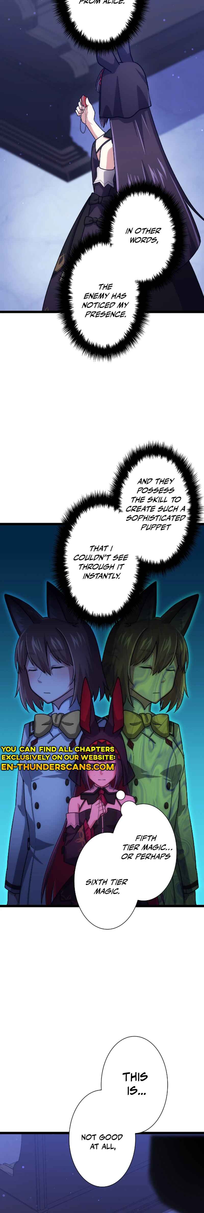 Page 4 Chapter 24 Level 1 kara Hajimaru Shoukan Musou - Ore Dake Tsukaeru Ura Dungeon de Subete no Tenseisha o Bucchigiru (Webtoon)