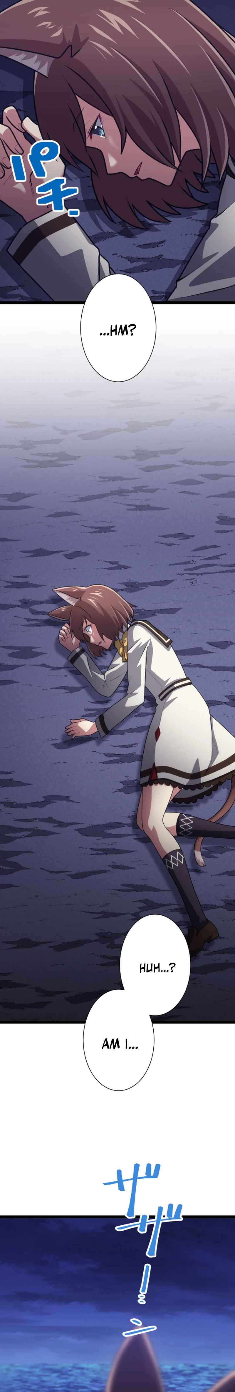 Page 6 Chapter 24 Level 1 kara Hajimaru Shoukan Musou - Ore Dake Tsukaeru Ura Dungeon de Subete no Tenseisha o Bucchigiru (Webtoon)