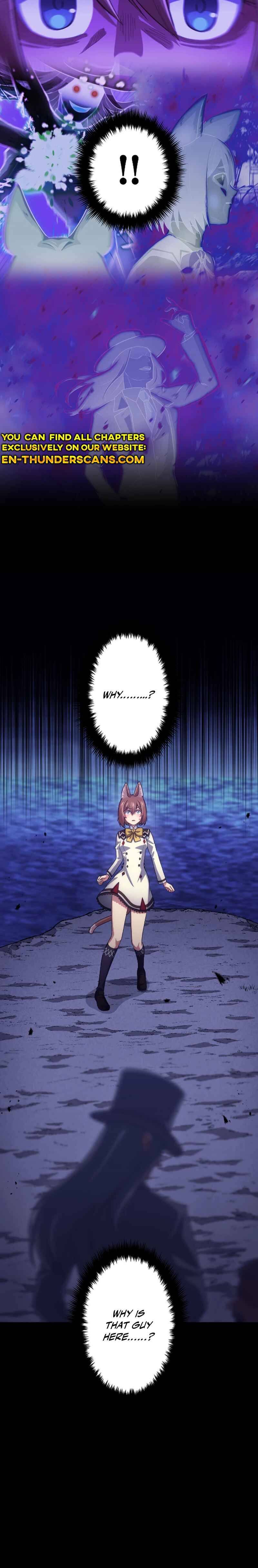 Page 8 Chapter 24 Level 1 kara Hajimaru Shoukan Musou - Ore Dake Tsukaeru Ura Dungeon de Subete no Tenseisha o Bucchigiru (Webtoon)