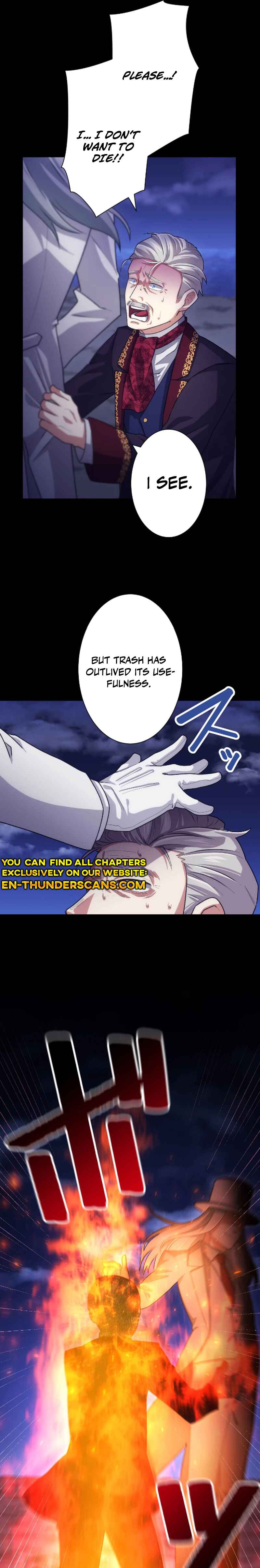 Page 9 Chapter 24 Level 1 kara Hajimaru Shoukan Musou - Ore Dake Tsukaeru Ura Dungeon de Subete no Tenseisha o Bucchigiru (Webtoon)