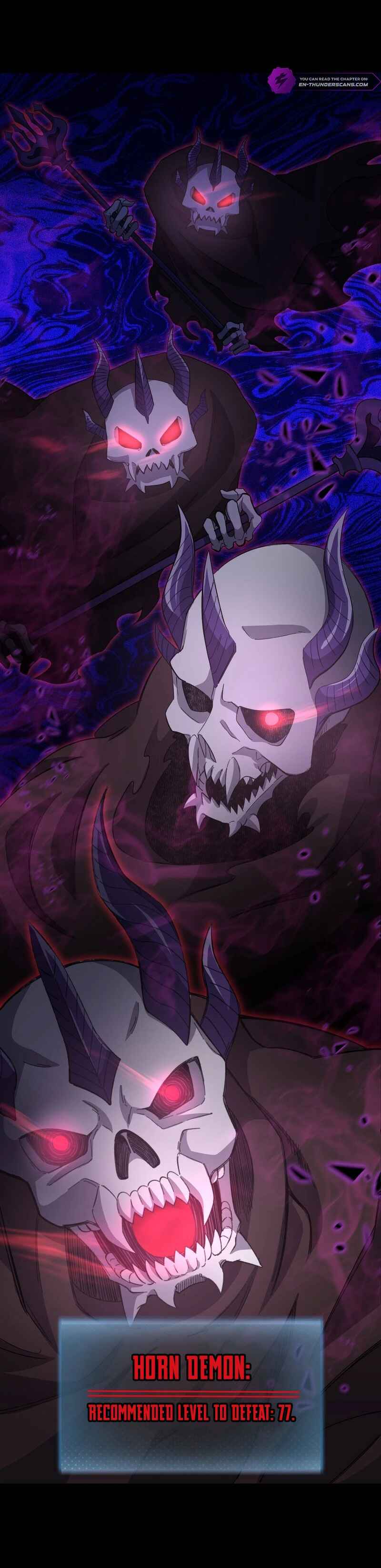 Page 33 Chapter 5 Level 1 kara Hajimaru Shoukan Musou - Ore Dake Tsukaeru Ura Dungeon de Subete no Tenseisha o Bucchigiru (Webtoon)