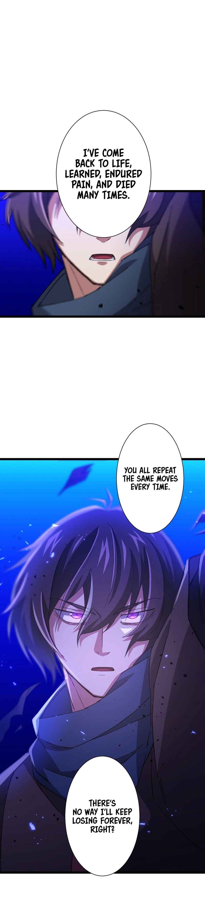 Page 36 Chapter 5 Level 1 kara Hajimaru Shoukan Musou - Ore Dake Tsukaeru Ura Dungeon de Subete no Tenseisha o Bucchigiru (Webtoon)